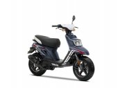 2010 Yamaha BWs 12 photo